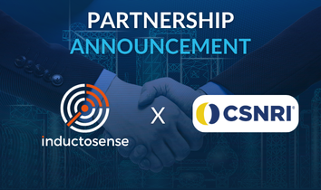 Inductosense partners with CSNRI to deliver smart composite repairs with embedded wall thickness monitoring