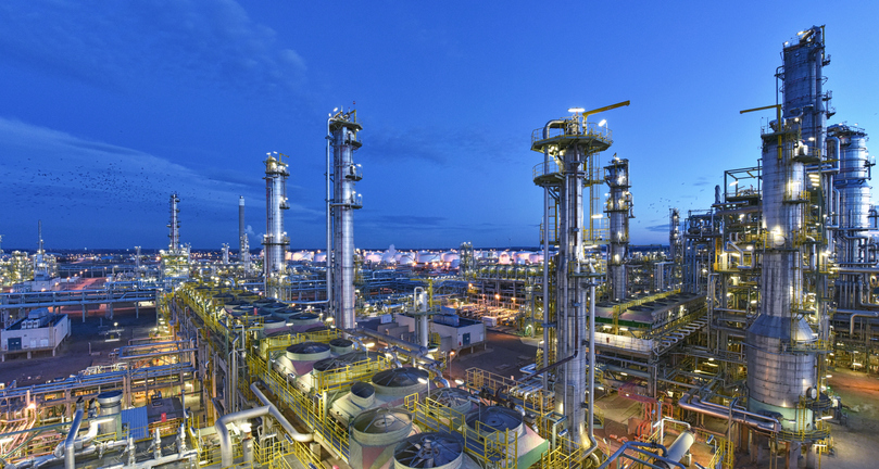 WAND Applications for Scrubber Vessels, Glycol Vessels and Water Lines