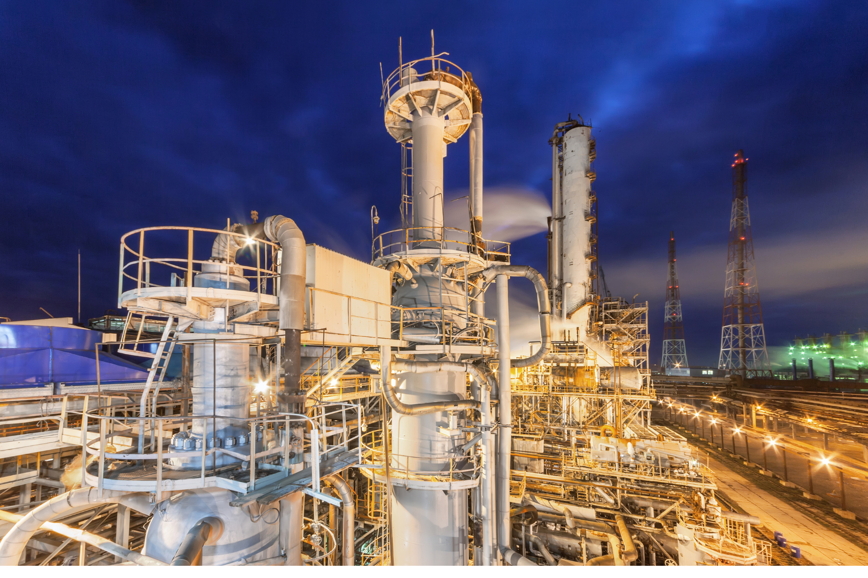 Corrosion Monitoring of Sulfuric Acid Tank Shell and Piping Using WAND Sensors