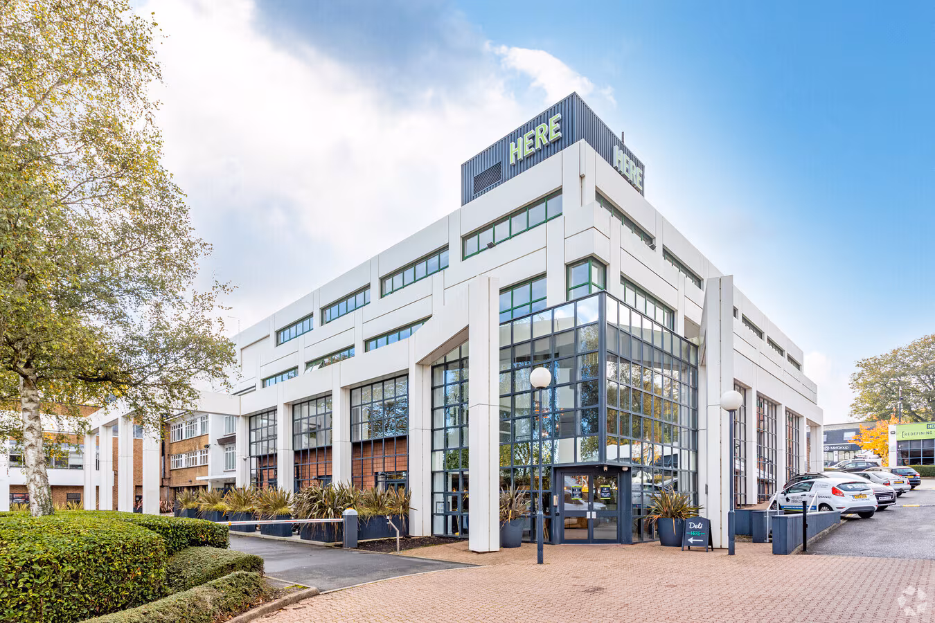 We’ve Moved!