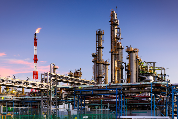 Flare Gas Recovery Unit Corrosion Monitoring Using WAND