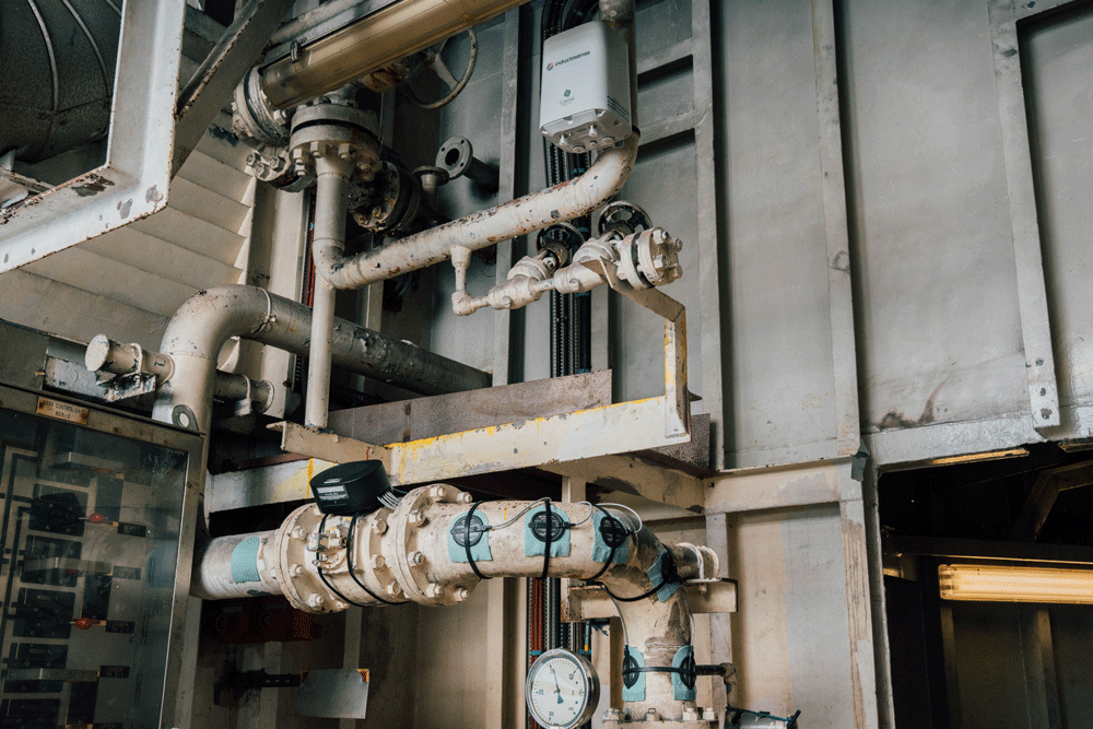 Leveraging Acquisition Of Thickness Measurement Using Wireless And Non-Destructive (WAND) System for Sustaining Flowline Integrity