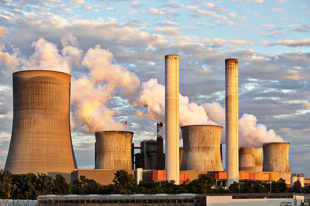 A Feasibility Study of Non-Contact Ultrasonic Sensor for Nuclear Power Plant Inspection