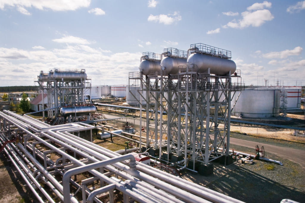 Internal Corrosion Monitoring: Improving Reliability and Data-Driven Decisions