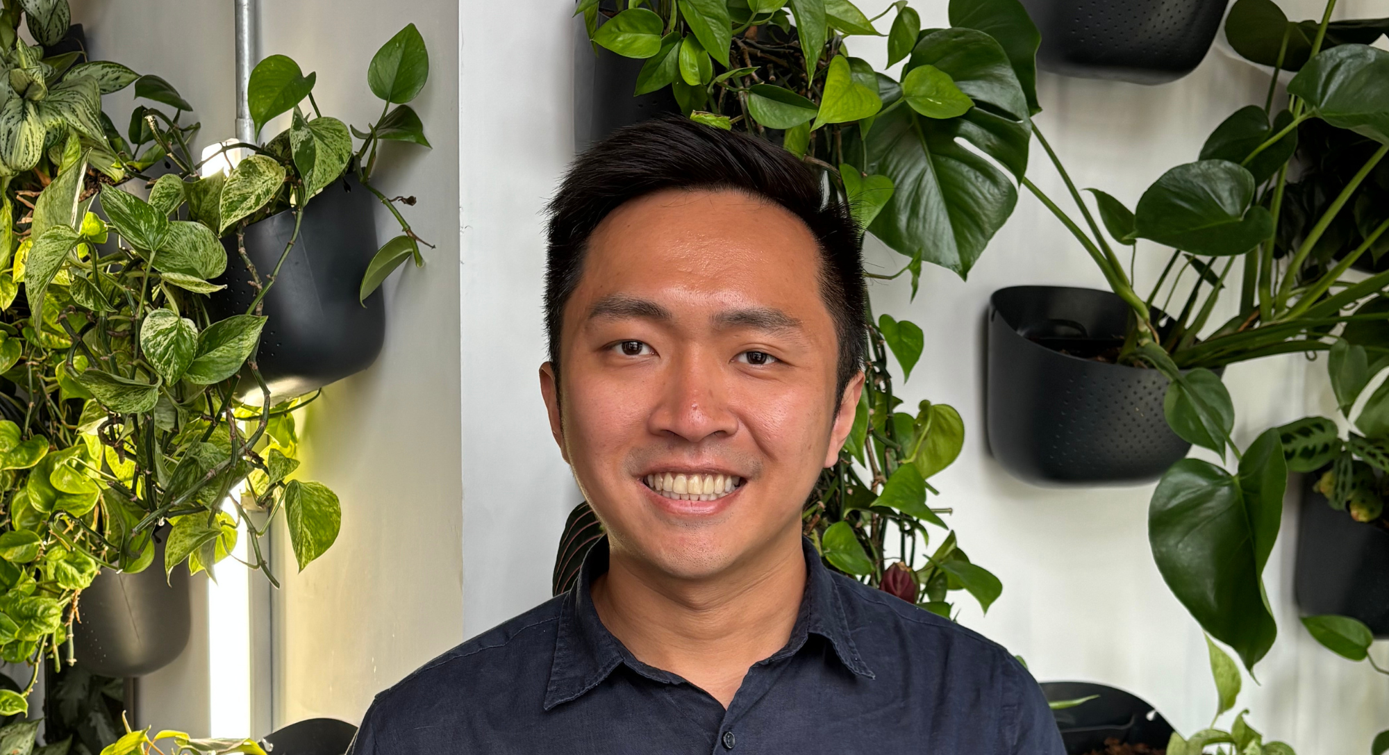 Inductosense appoints new Technical Account Manager for Asia, Yan Yi Lee 