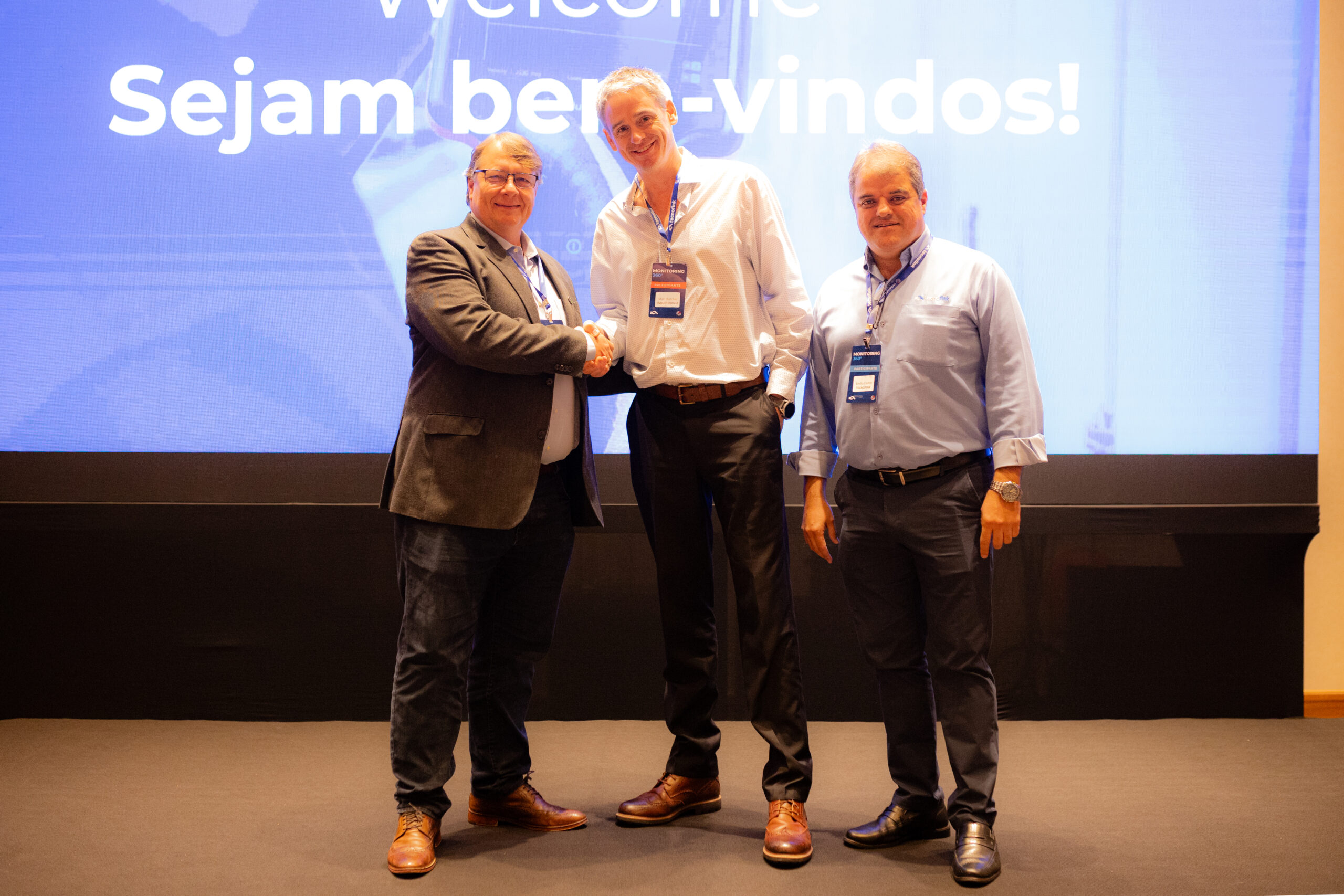Inductosense Extends Partnership with Tecnofink in Brazil