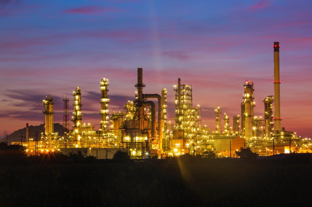 What Could Shell Pearl GTL Lighthouse Project Mean for the Future of Corrosion Monitoring 