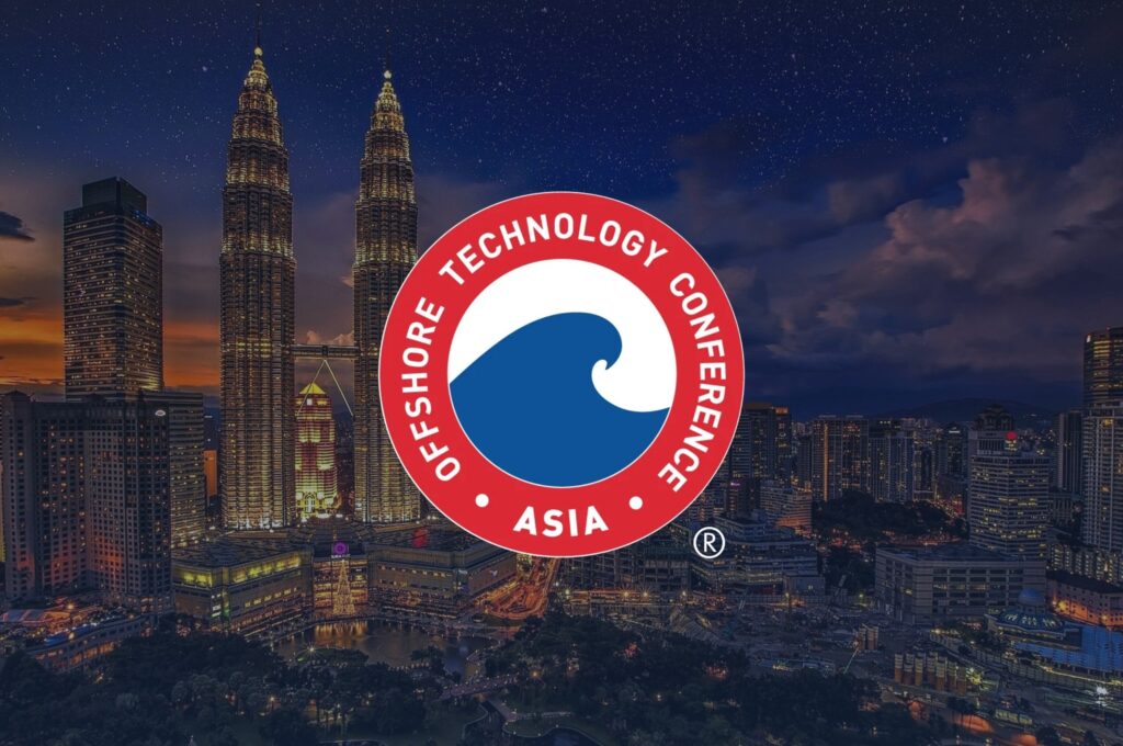 Offshore Technology Conference Asia (OTC Asia)