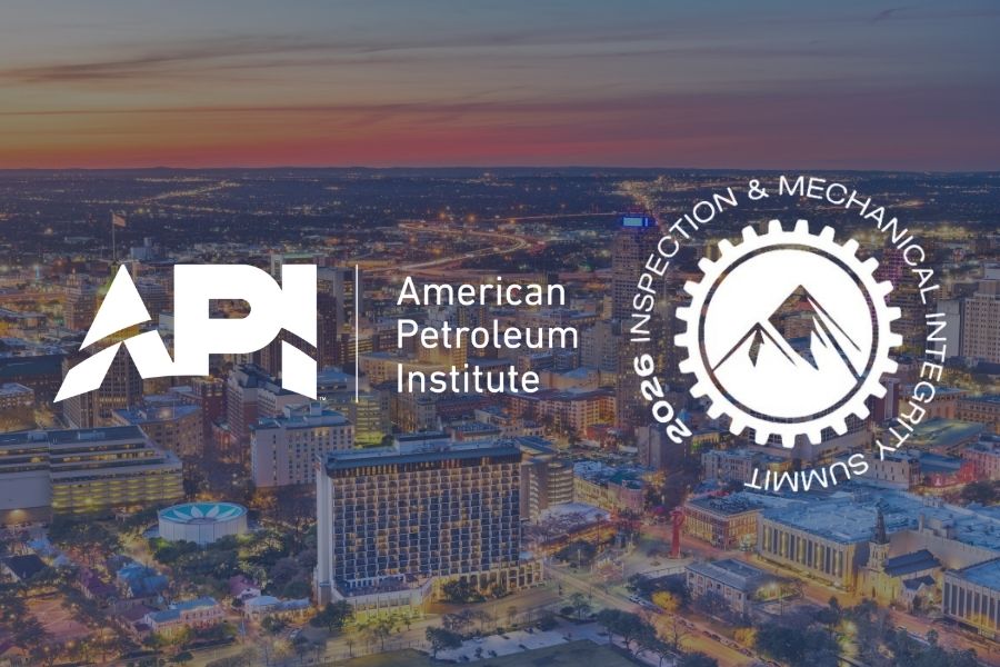  API Inspection & Mechanical Integrity Summit 2026