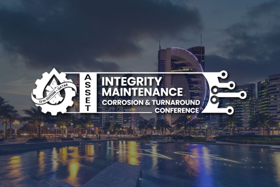 Asset Integrity, Maintenance, Corrosion & Turnaround Conference (AIMCT)