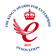 Kings Award for Innovation Logo