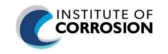 Institute of Corrosion Logo